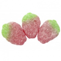 fizzy_strawberries_vegan