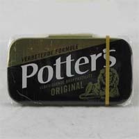 potters