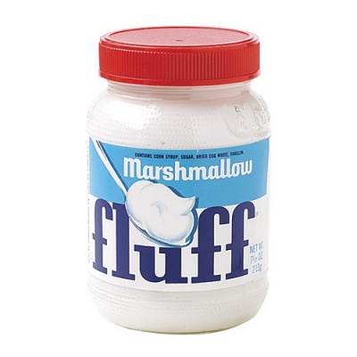 marshmallow-fluff