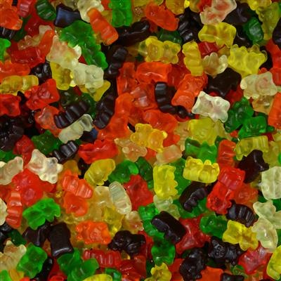 park_lane_gummi_bears