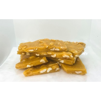 peanut-brittle