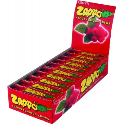 zappo_raspberry_26g